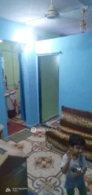 1 BHK Flat In Standalone  Building For Sale  In Mumbra