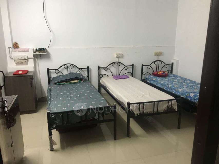 PG for Girls in Perungudi 