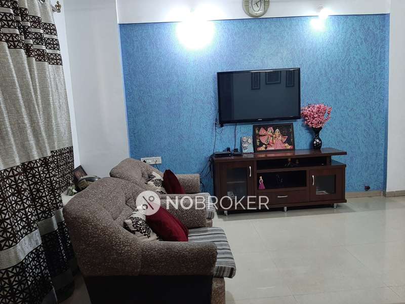 2 BHK Flat In Shreeram Empire for Rent  In Dhanori
