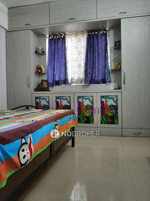2 BHK Flat In Shreeram Empire for Rent  In Dhanori