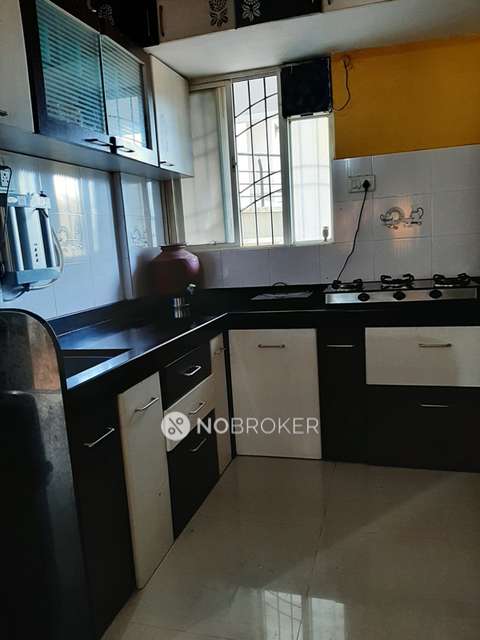 2 BHK Flat In Shreeram Empire for Rent  In Dhanori