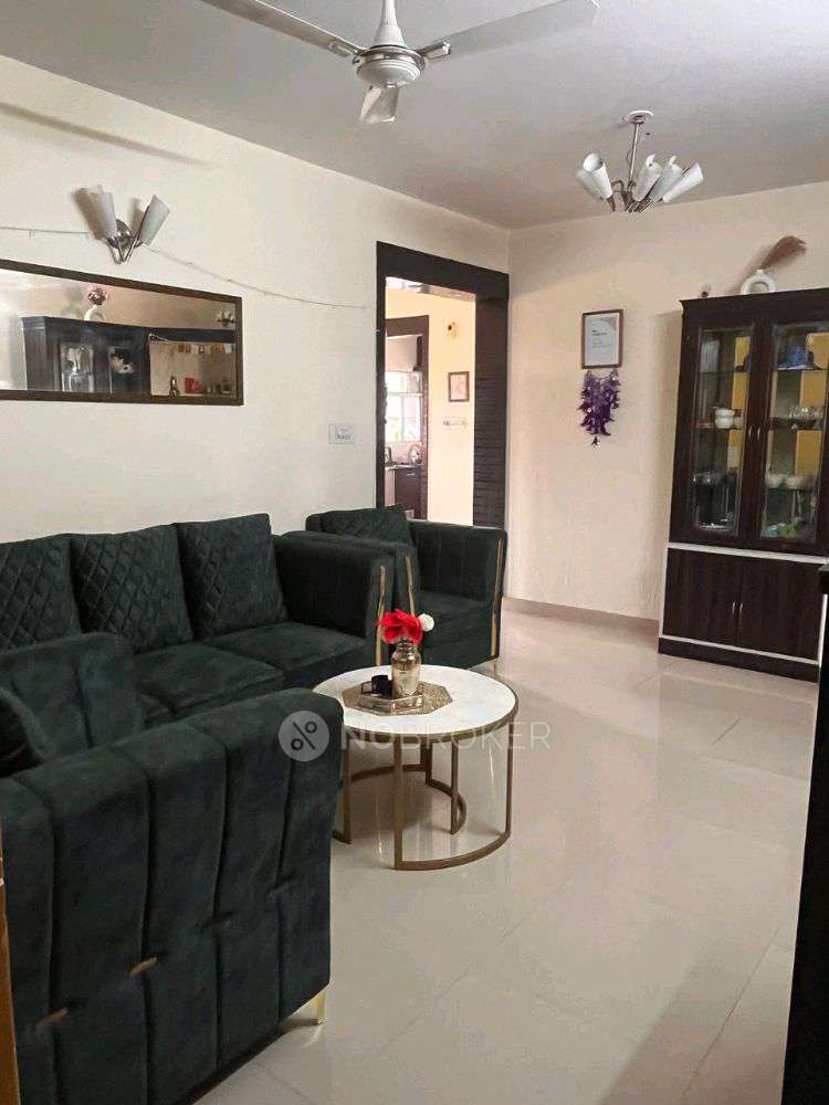 3 BHK Flat In Bilden Paradise for Rent  In Mahadevapura
