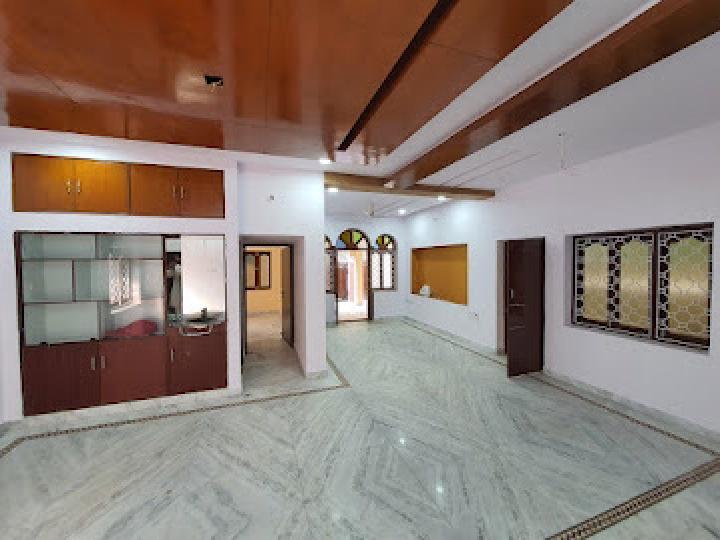 Bnr Apartments Mantra Mall, Attapur Without Brokerage Semifurnished