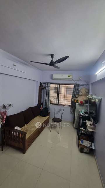 1 BHK Flat In  The Nest Chs, Mulund West For Sale  In Mulund West