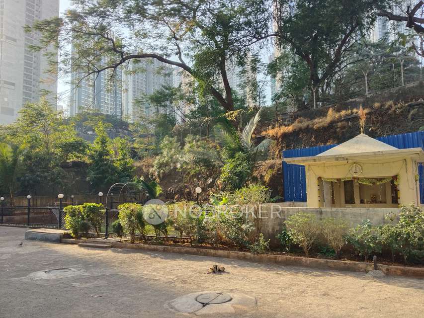 1 BHK Flat In  The Nest Chs, Mulund West For Sale  In Mulund West