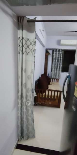 1 BHK Flat In  The Nest Chs, Mulund West For Sale  In Mulund West