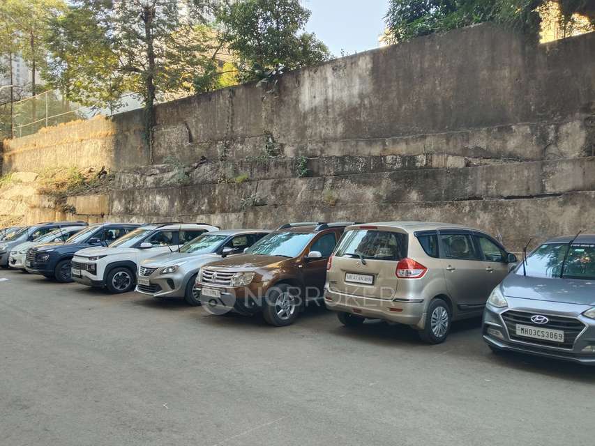 1 BHK Flat In  The Nest Chs, Mulund West For Sale  In Mulund West