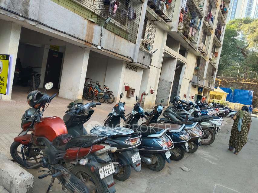 1 BHK Flat In  The Nest Chs, Mulund West For Sale  In Mulund West