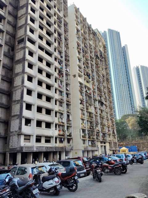 1 BHK Flat In  The Nest Chs, Mulund West For Sale  In Mulund West