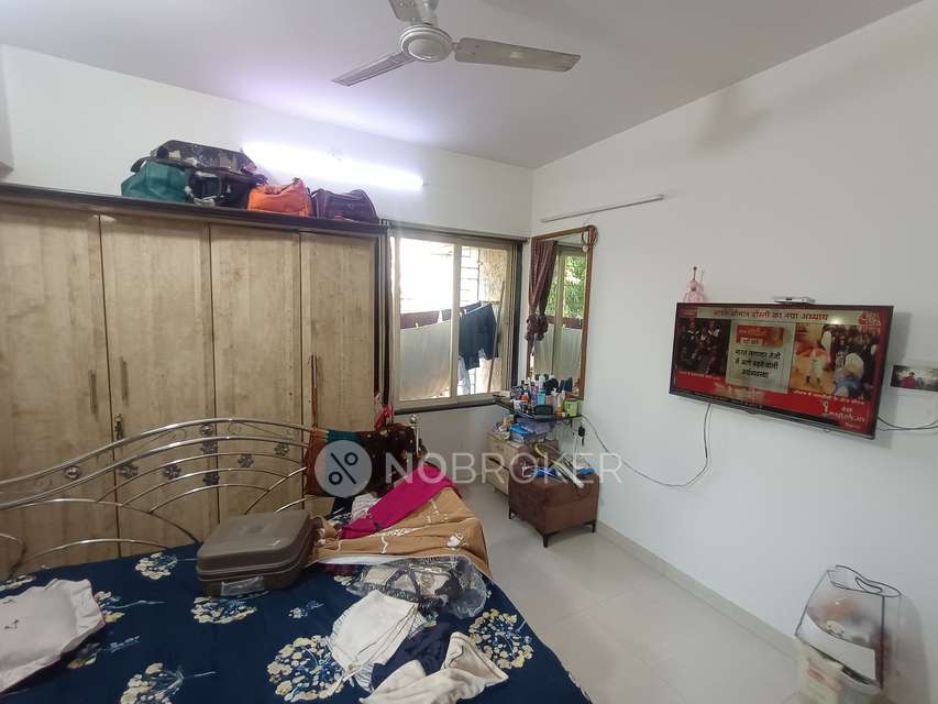 2 BHK Flat In Westend Heights For Sale  In Kandivali West