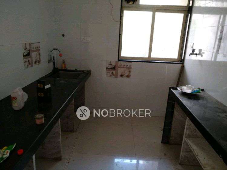 2 BHK Flat In Westend Heights For Sale  In Kandivali West