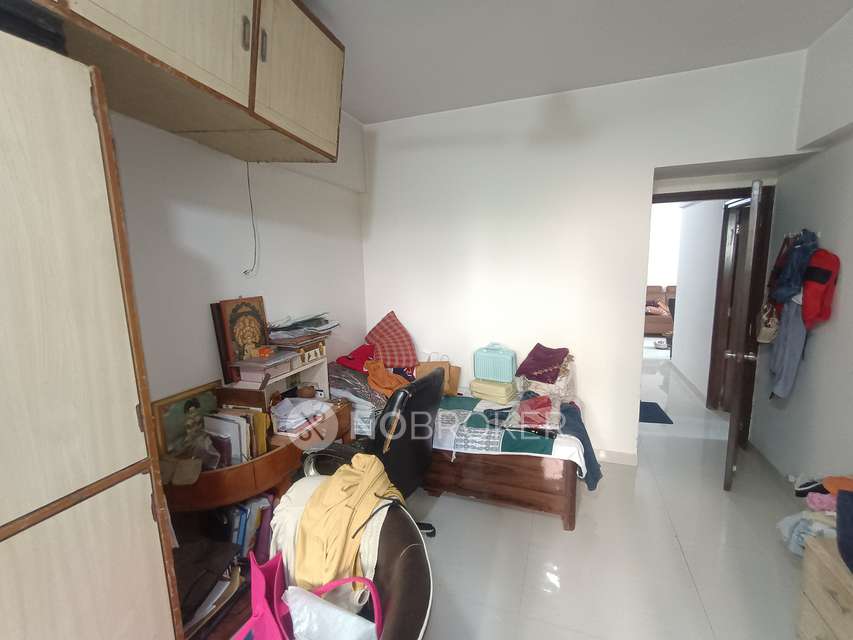 2 BHK Flat In Westend Heights For Sale  In Kandivali West