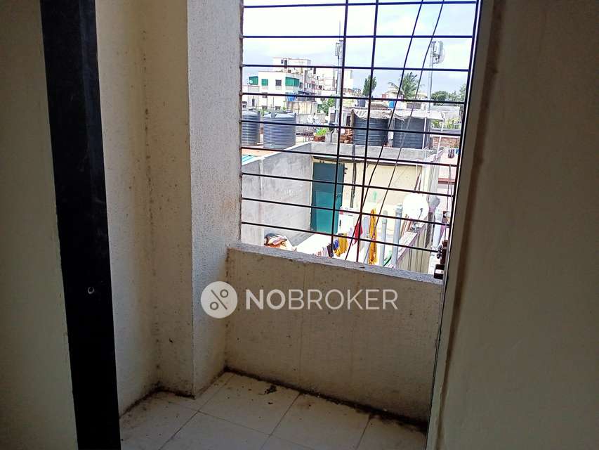 1 BHK Flat for Rent In New Sanghavi