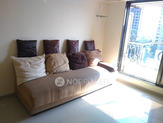 1 BHK Flat In Joy Homes for Rent  In Bhandup West