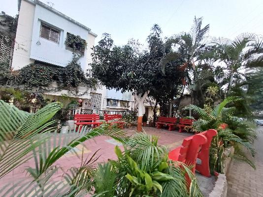 4 BHK House for Rent In Sus - Pashan Road