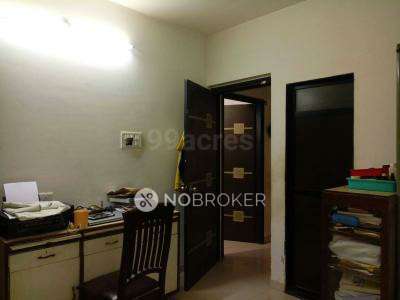 2 BHK Flat In Shanthi Housing Society For Sale  In Kandivali