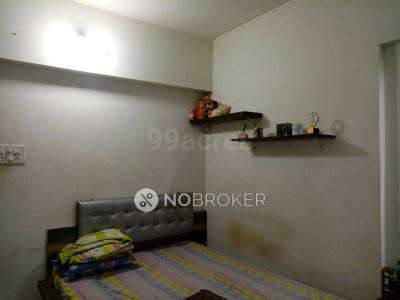 2 BHK Flat In Shanthi Housing Society For Sale  In Kandivali