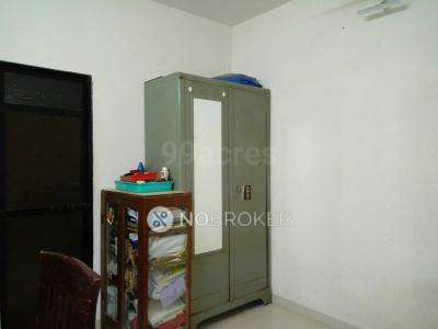 2 BHK Flat In Shanthi Housing Society For Sale  In Kandivali