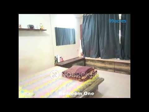 2 BHK Flat In Shanthi Housing Society For Sale  In Kandivali