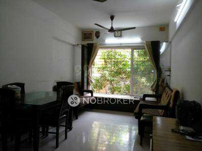 2 BHK Flat In Shanthi Housing Society For Sale  In Kandivali
