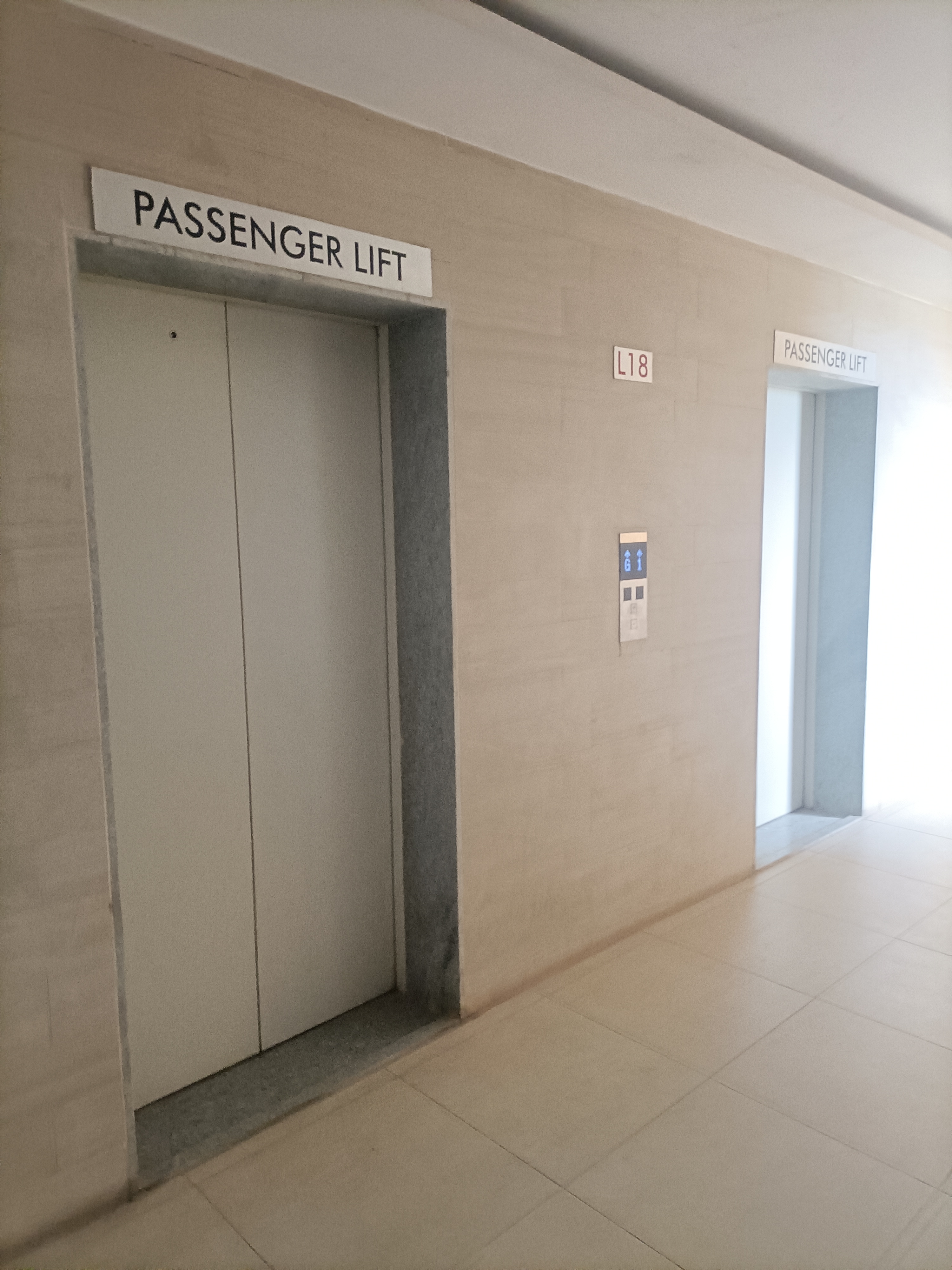 Bhartiya City The Loft