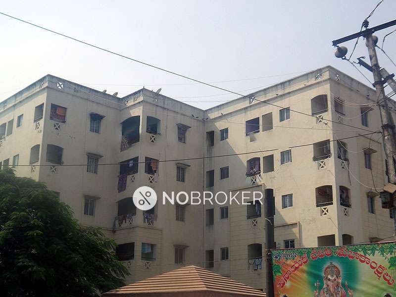 2 BHK Flat for Rent  In Karwan