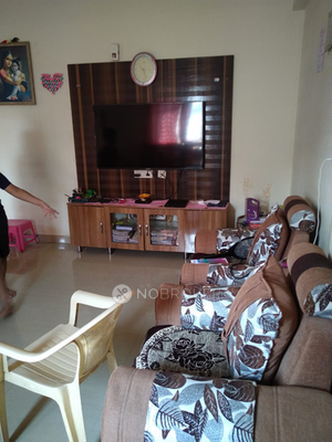 2 BHK Flat In Royal Residency for Rent  In Kukatpally