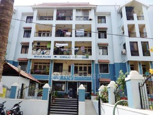 3 BHK Flat In Royal Palms, Kaggadasapura for Rent  In Kaggadasapura