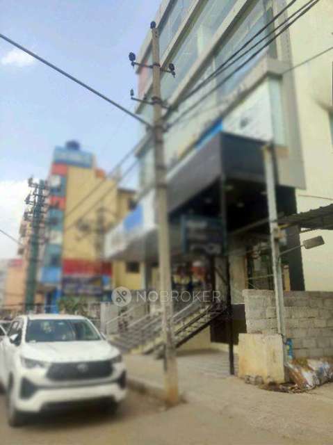 Showroom in Bagalakunte, Bangalore for Rent 