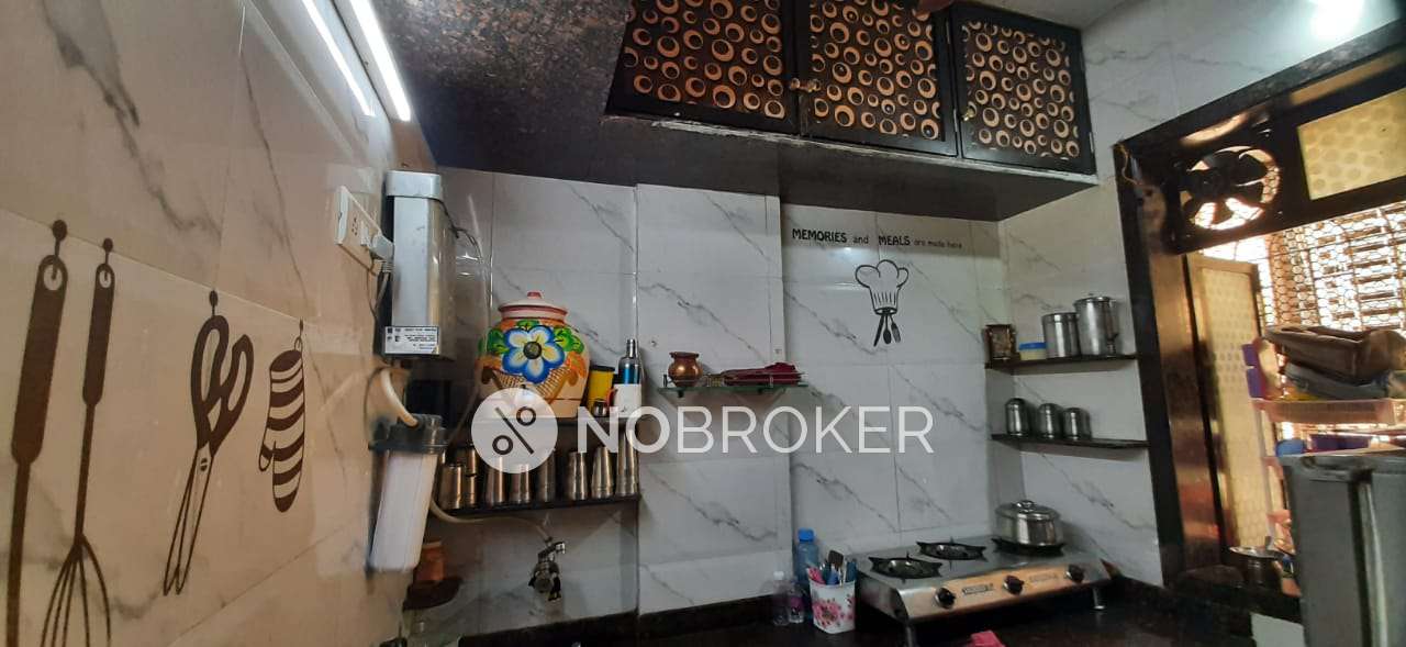 2 BHK Flat In Bhawani Kripa Apartment For Sale  In Mira Bhayandar,