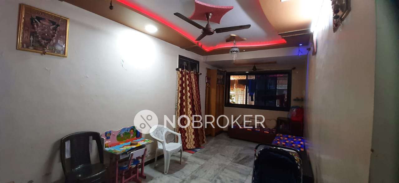 2 BHK Flat In Bhawani Kripa Apartment For Sale  In Mira Bhayandar,