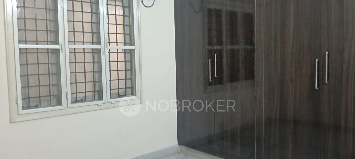 2 BHK Flat In Standalone Building. for Rent  In Madhapur