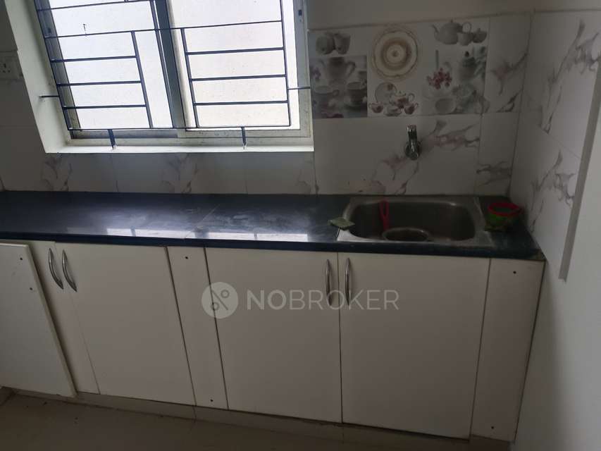2 BHK Flat In Saiesha Nivas for Rent  In Panathur