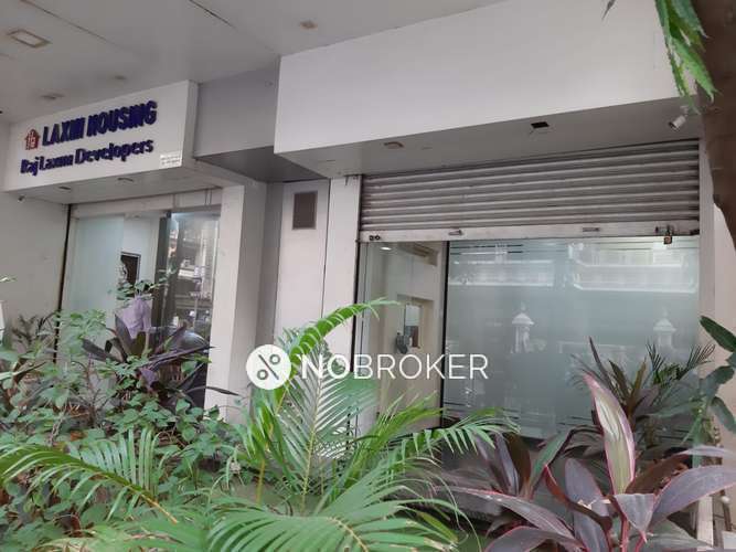 Office Space in  Khar West, Mumbai for Rent 