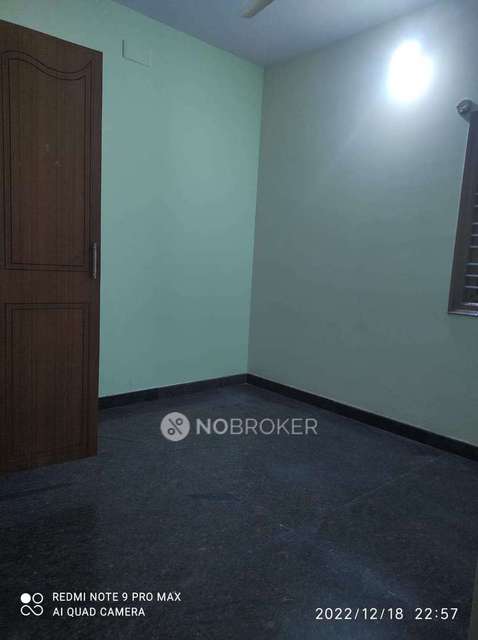 1 BHK Flat for Rent  In Ejipura