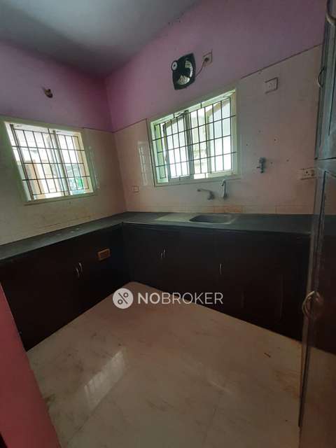 1 RK House for Rent  In Pallikaranai