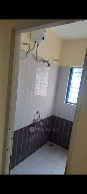 1 BHK Flat In Saisadan  for Rent  In Kharadi