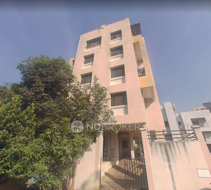 1 BHK Flat In Saisadan  for Rent  In Kharadi
