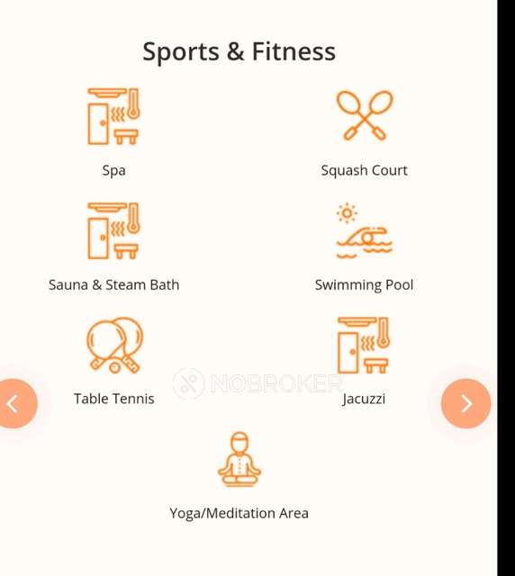 2 BHK Flat In Mohan Suburbia  For Sale  In Ambernath