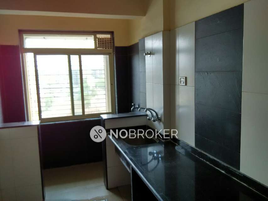 2 BHK Flat In Mohan Suburbia  For Sale  In Ambernath