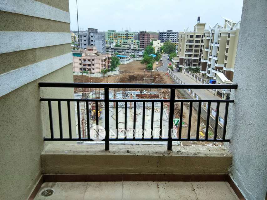 2 BHK Flat In Mohan Suburbia  For Sale  In Ambernath
