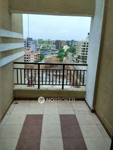 2 BHK Flat In Mohan Suburbia  For Sale  In Ambernath