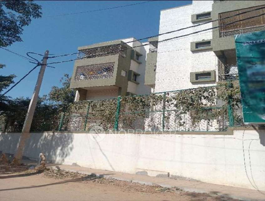 1 BHK Flat for Lease  In Virupakshapura