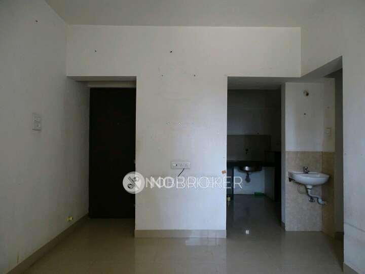 1 BHK Flat In Shubhankar Ayush Park For Sale  In Talegaon Dabhade