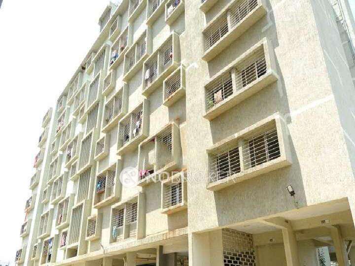 1 BHK Flat In Shubhankar Ayush Park For Sale  In Talegaon Dabhade