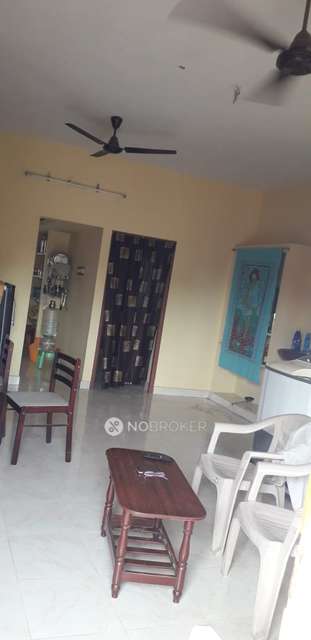 2 BHK Flat In Seven Hills for Lease  In Kundrathur