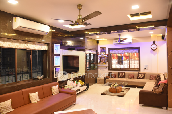 4+ BHK House For Sale  In  Antop Hill