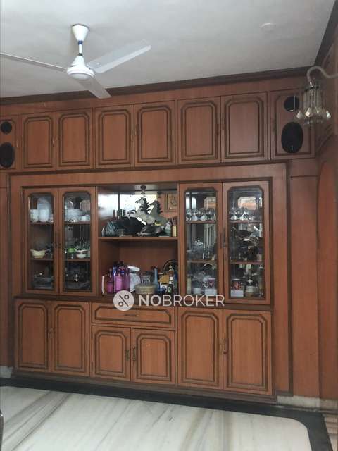 4 BHK Flat In My Home Glory Apartments For Sale  In Masab Tank