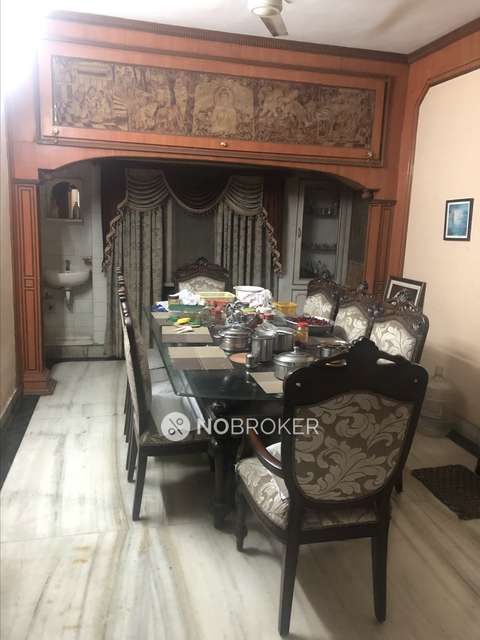 4 BHK Flat In My Home Glory Apartments For Sale  In Masab Tank