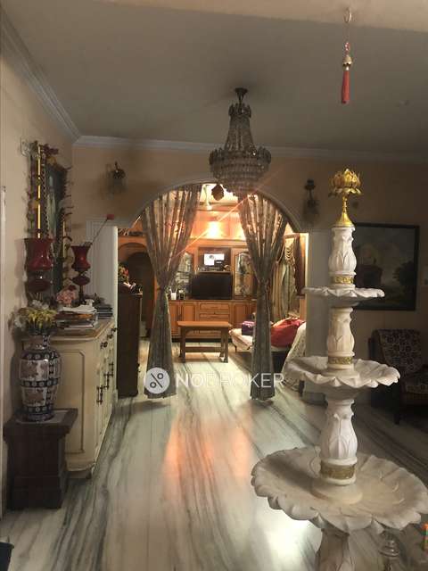 4 BHK Flat In My Home Glory Apartments For Sale  In Masab Tank